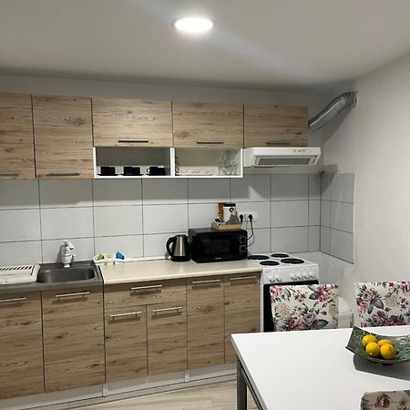 Apartman Nermin โมสตาร์ ภายนอก รูปภาพ