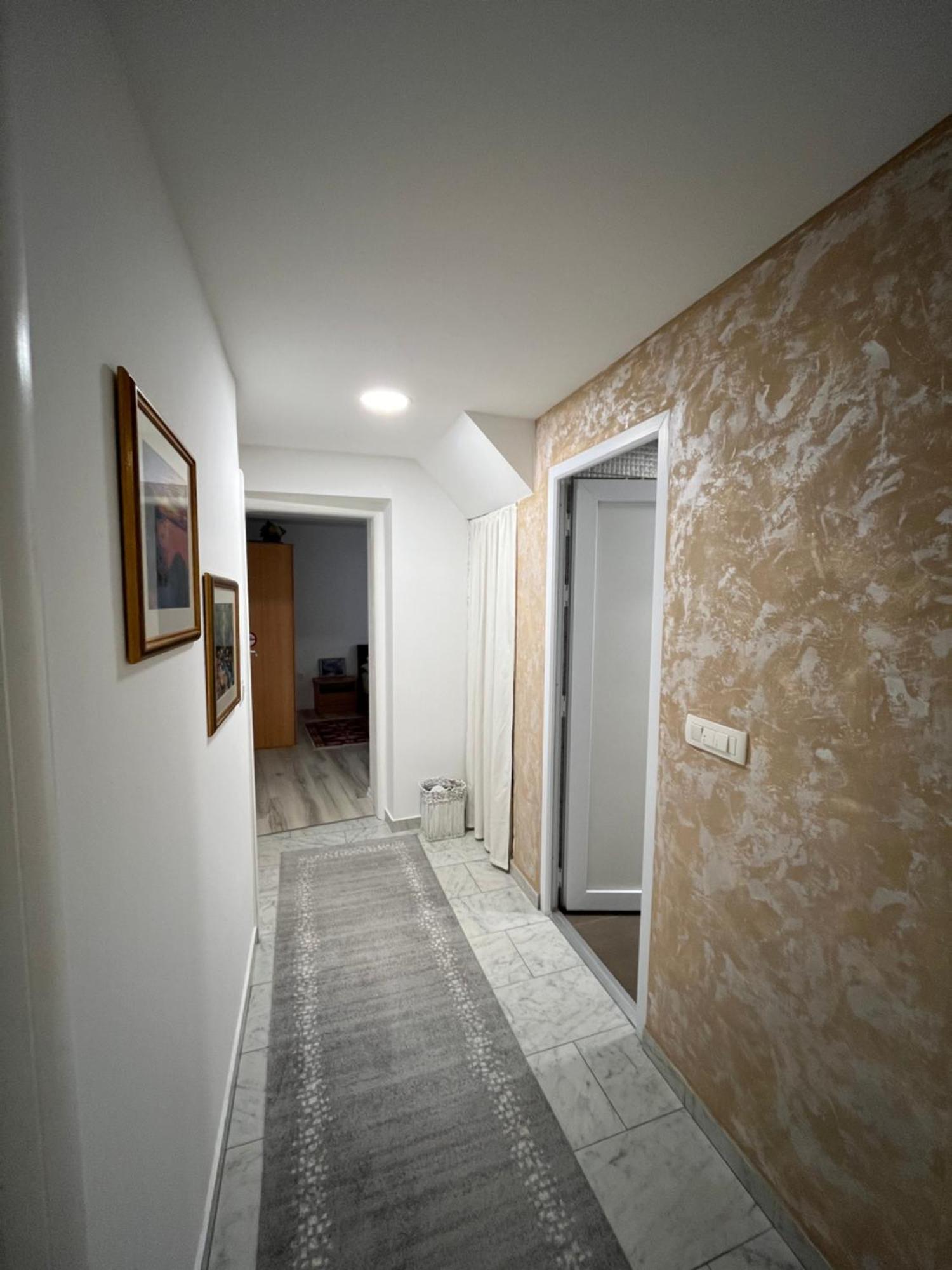 Apartman Nermin โมสตาร์ ภายนอก รูปภาพ