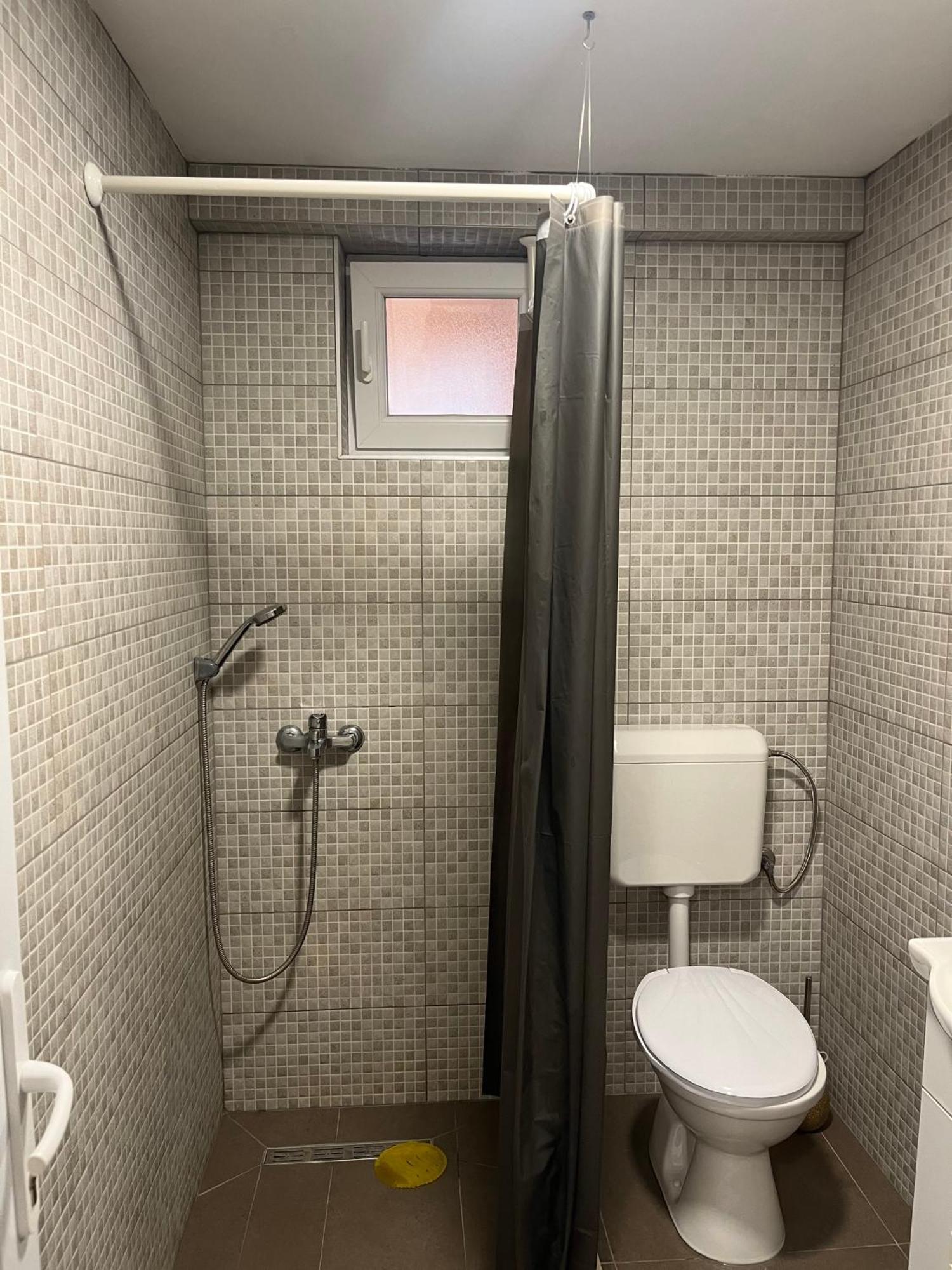 Apartman Nermin โมสตาร์ ภายนอก รูปภาพ