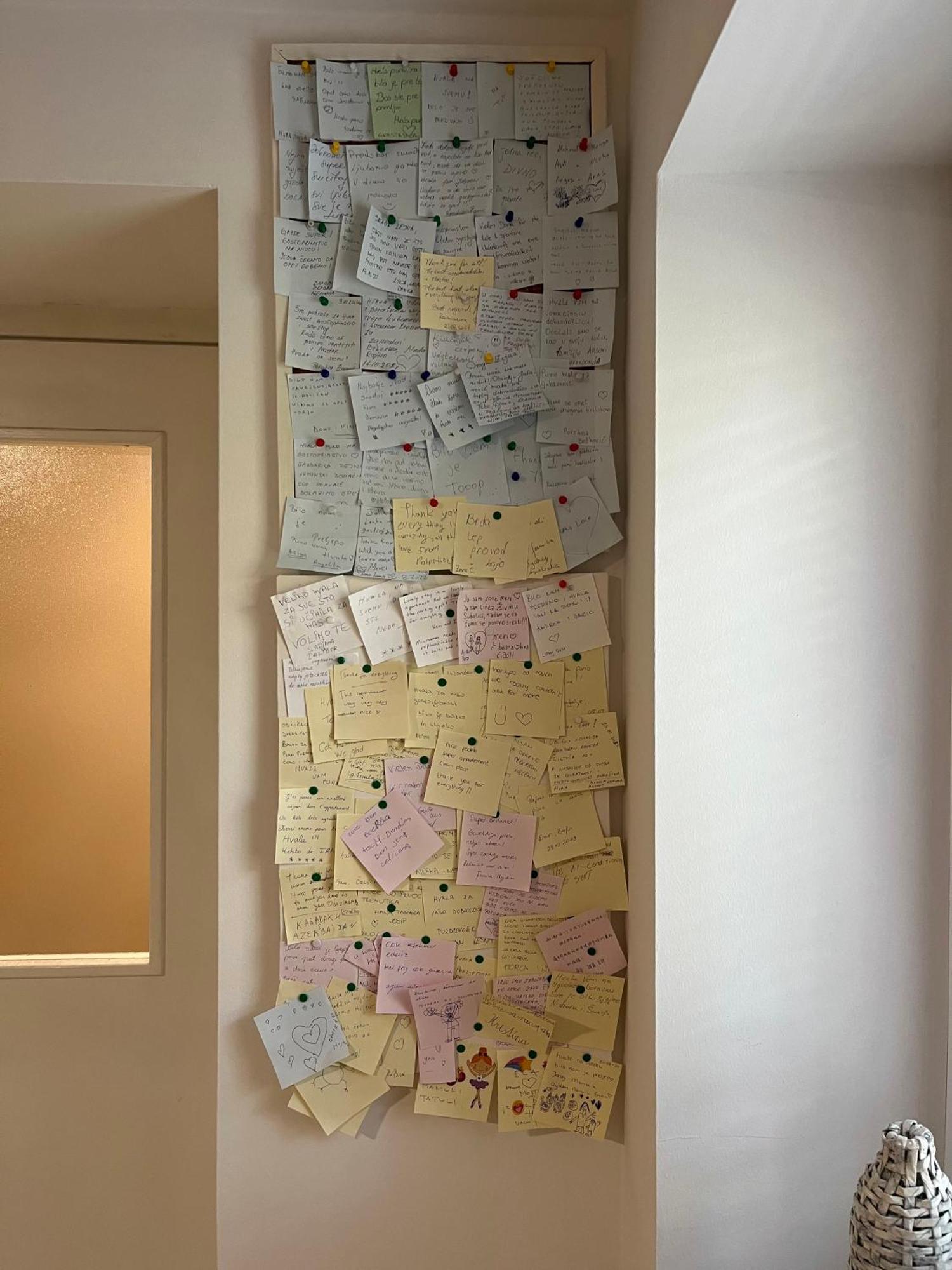 Apartman Nermin โมสตาร์ ภายนอก รูปภาพ
